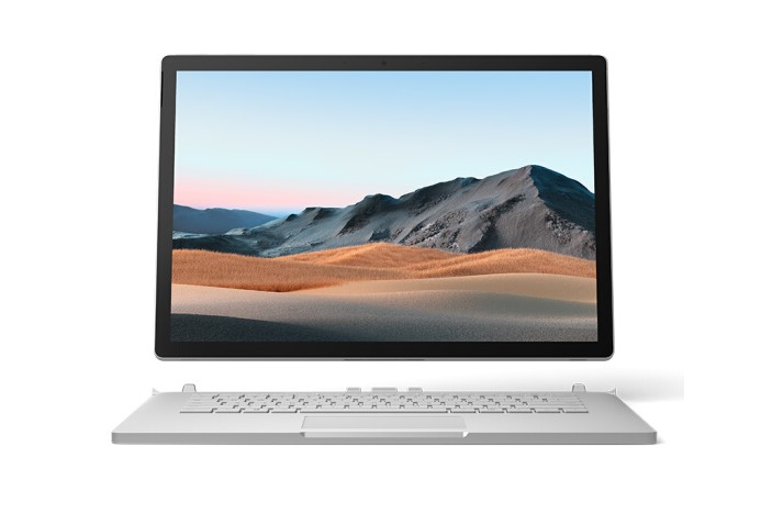张店Surface 维修前的准备工作