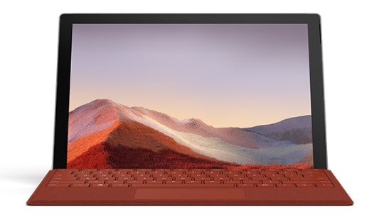 张店清洁和维护 Surface